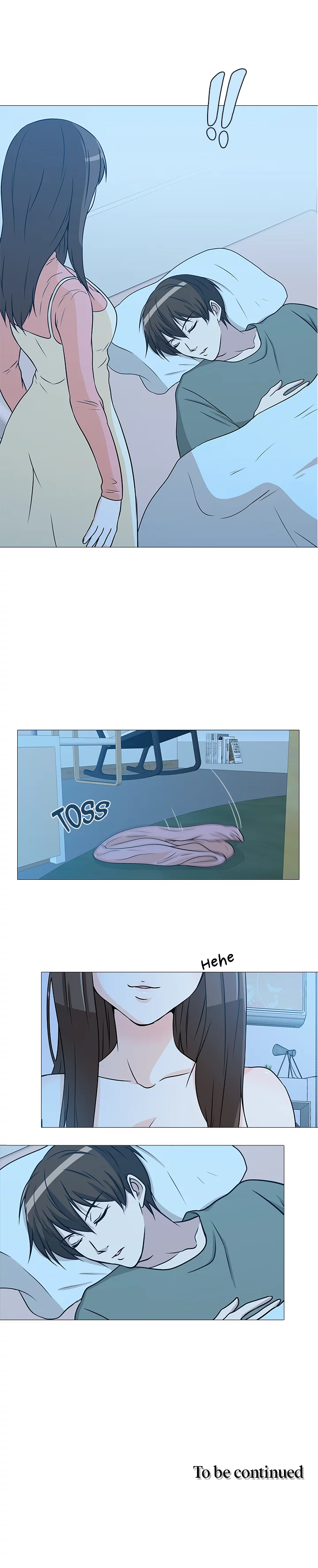 Soulmate Manhwa - Chapter 2 Page 13