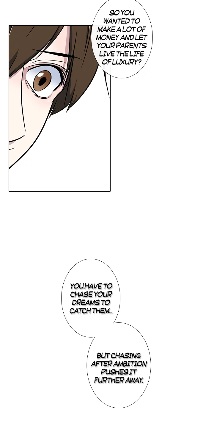 Soulmate Manhwa - Chapter 17 Page 9