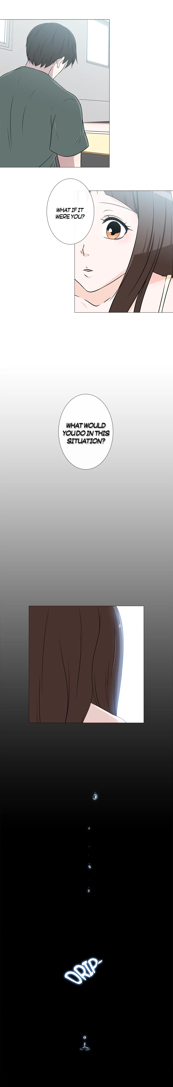 Soulmate Manhwa - Chapter 17 Page 11