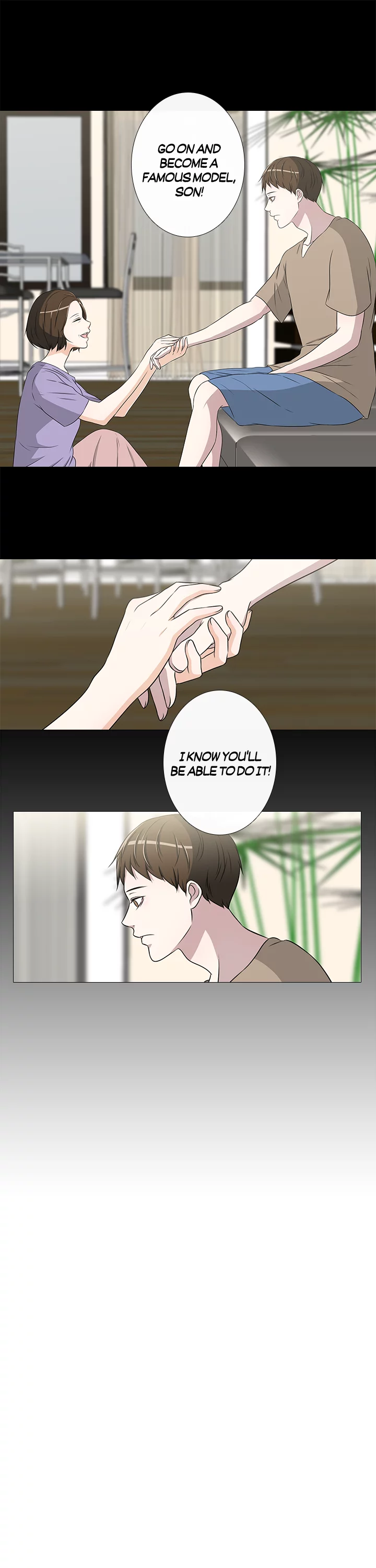 Soulmate Manhwa - Chapter 17 Page 2