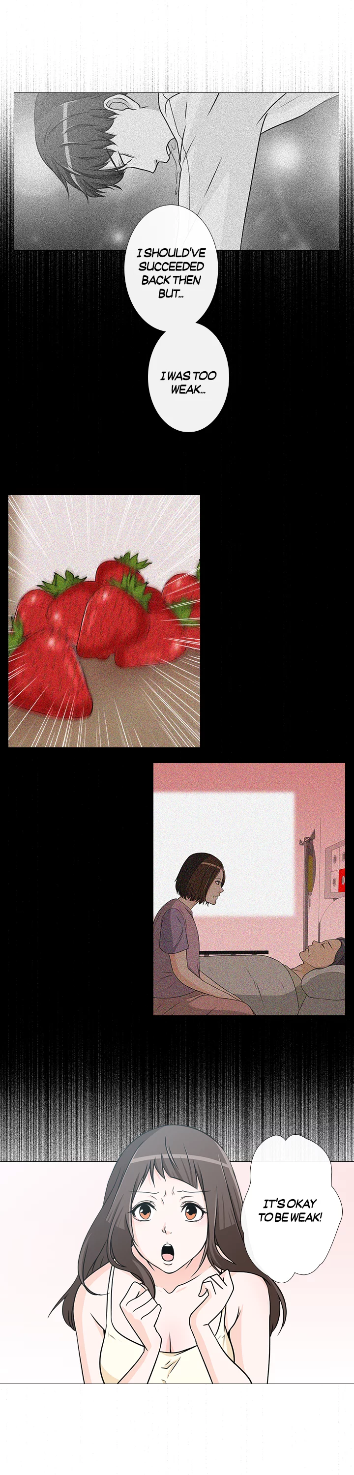 Soulmate Manhwa - Chapter 17 Page 4