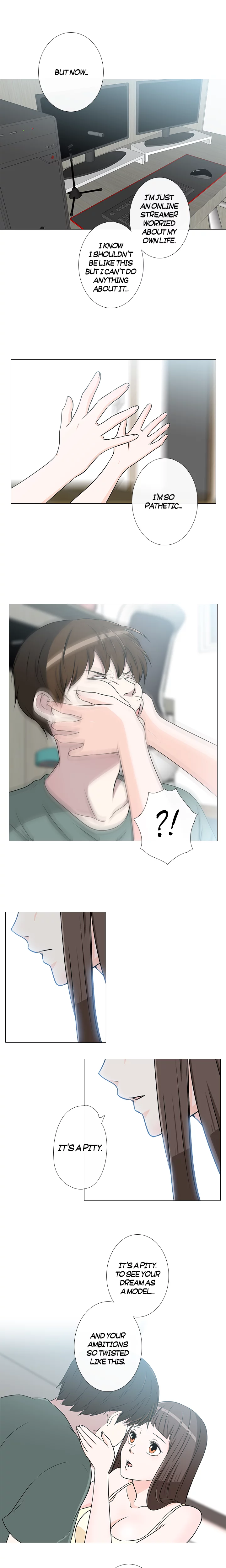 Soulmate Manhwa - Chapter 17 Page 8