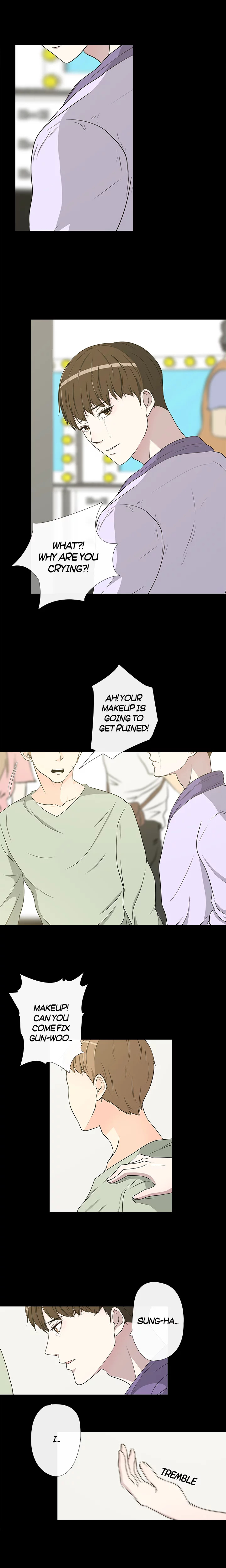Soulmate Manhwa - Chapter 8 Page 1