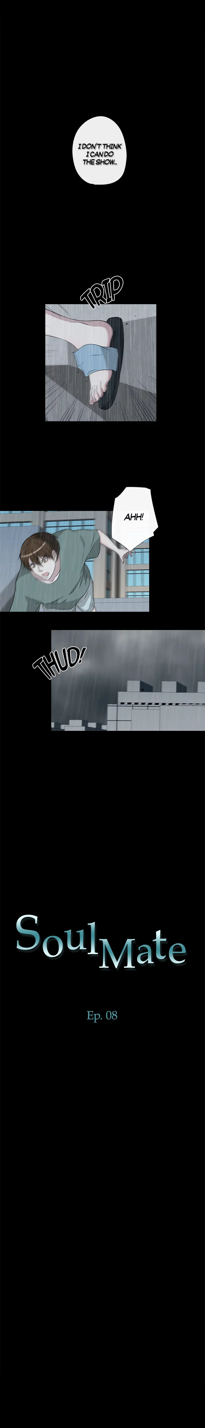 Soulmate Manhwa - Chapter 8 Page 2