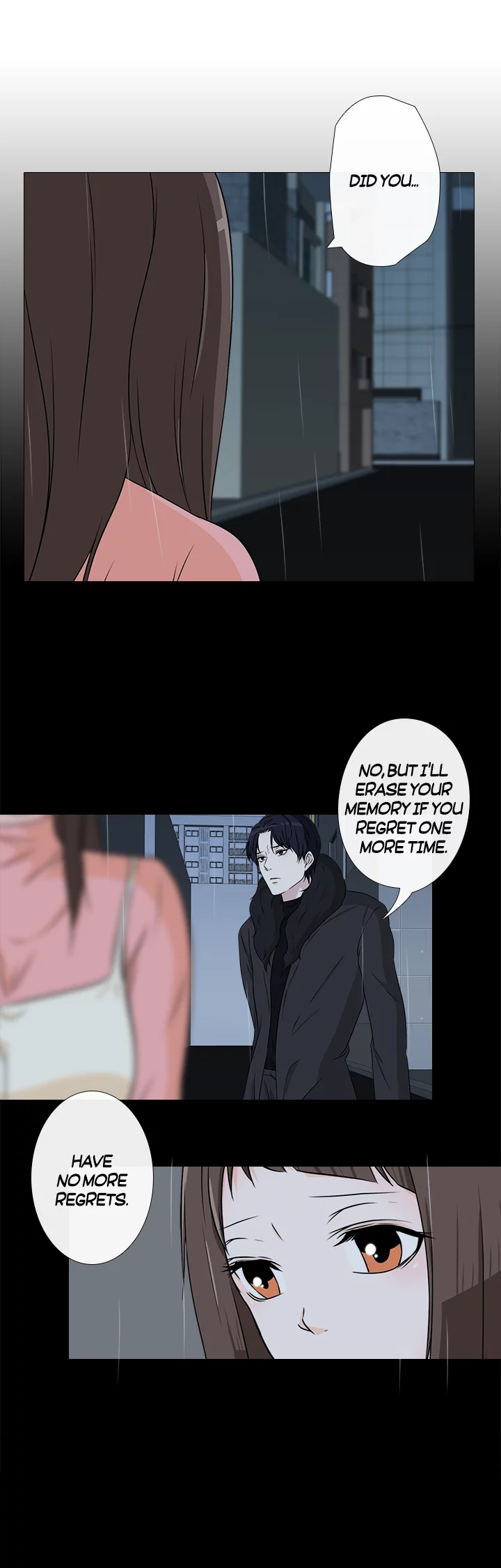 Soulmate Manhwa - Chapter 8 Page 4