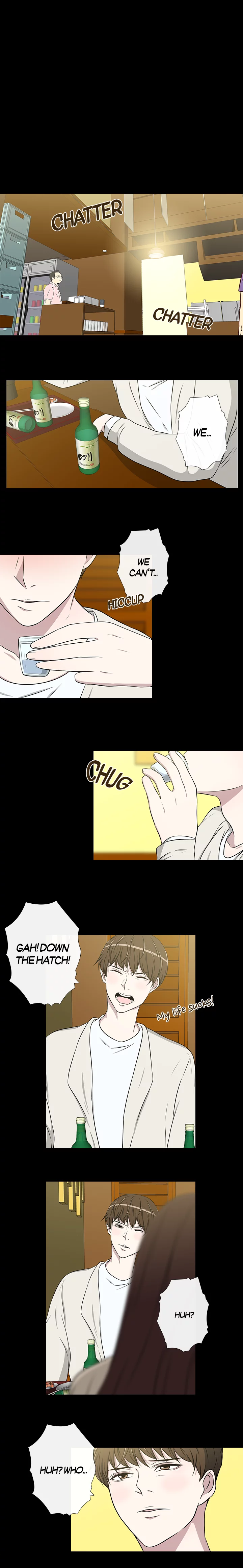 Soulmate Manhwa - Chapter 24 Page 0