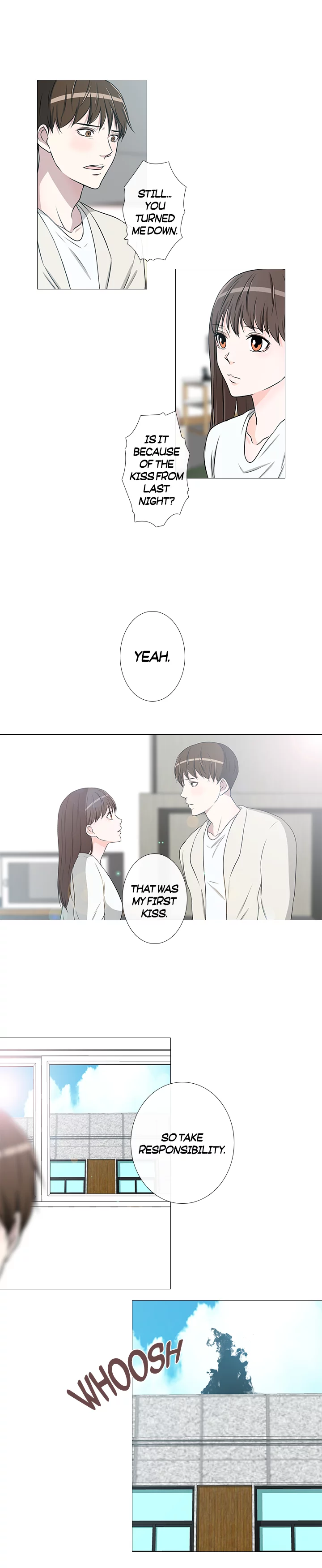 Soulmate Manhwa - Chapter 24 Page 11