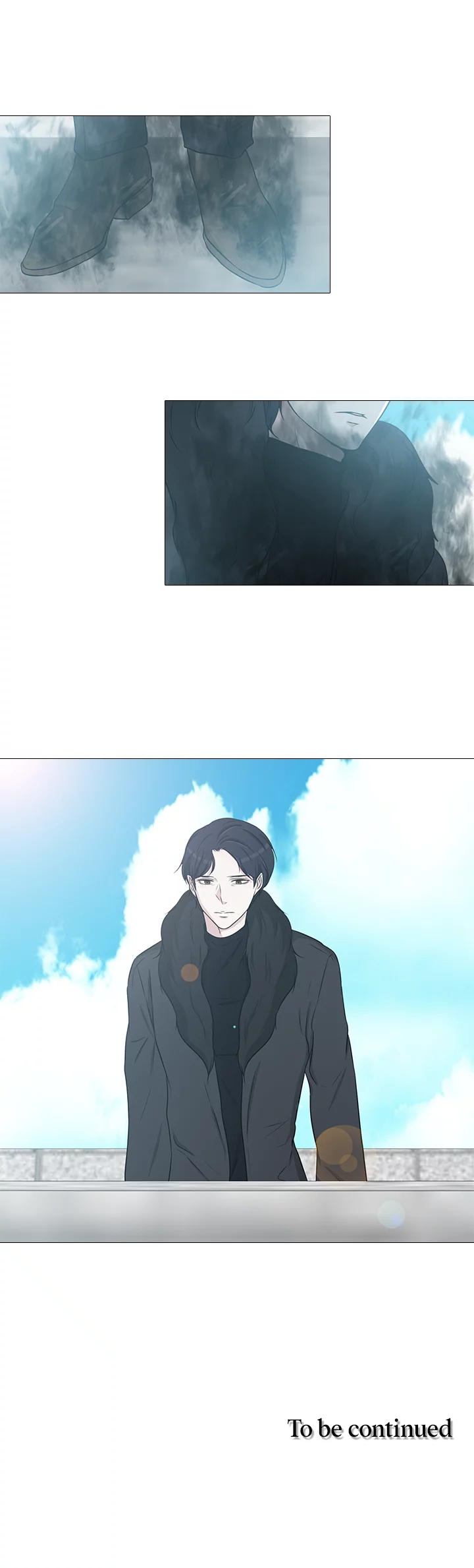 Soulmate Manhwa - Chapter 24 Page 12