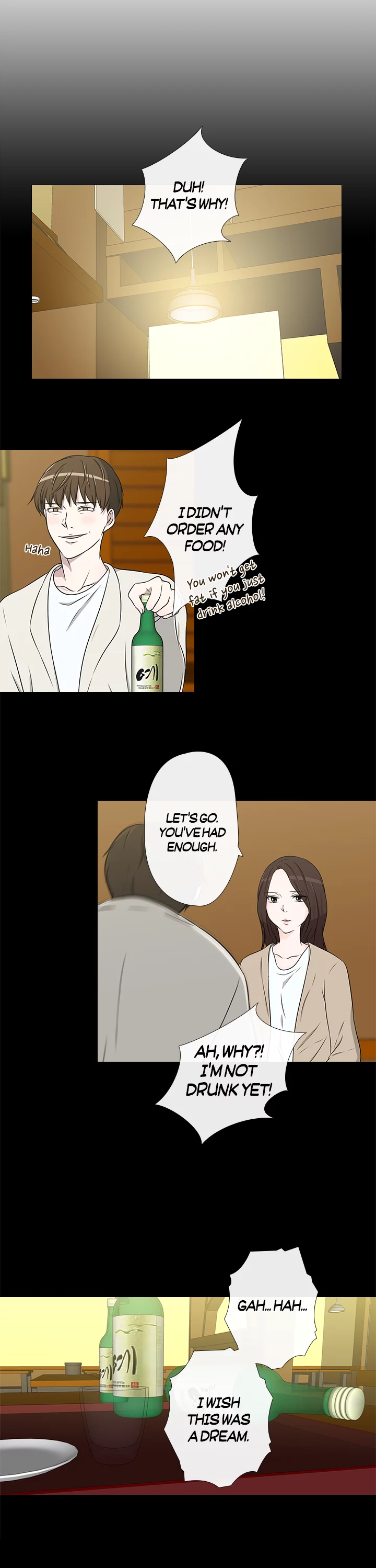 Soulmate Manhwa - Chapter 24 Page 2