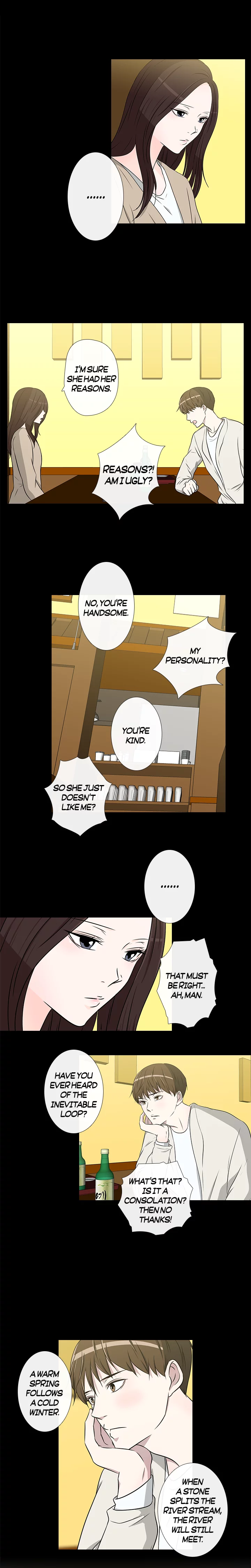 Soulmate Manhwa - Chapter 24 Page 4