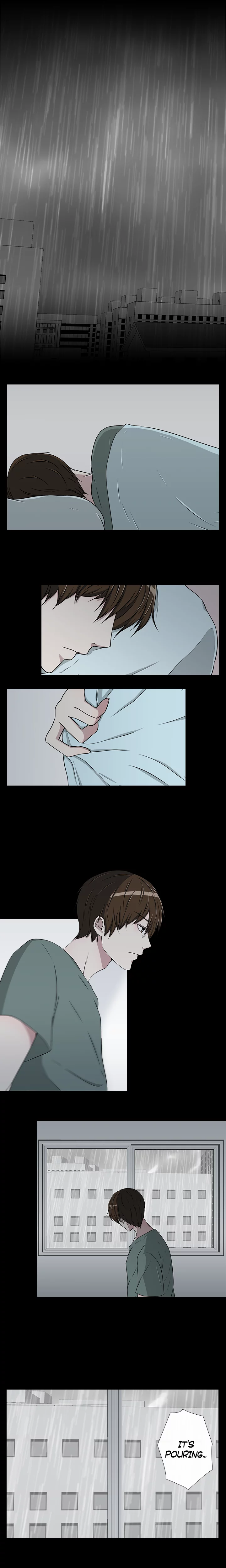 Soulmate Manhwa - Chapter 7 Page 0