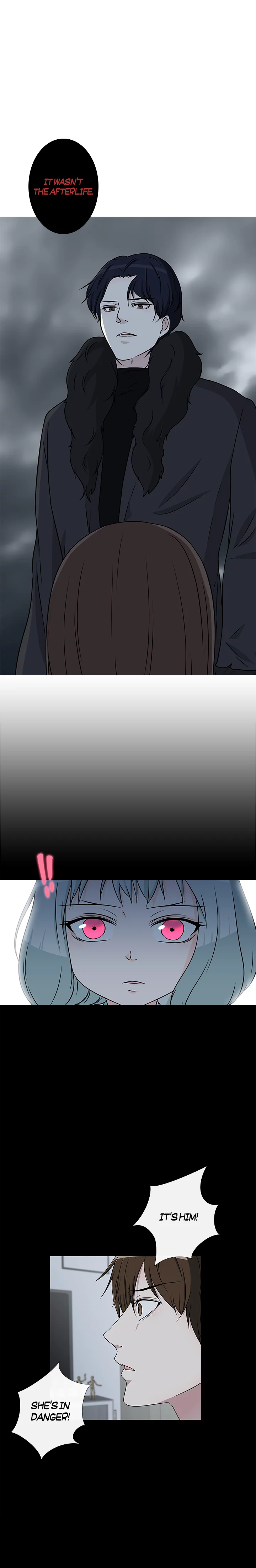 Soulmate Manhwa - Chapter 7 Page 9