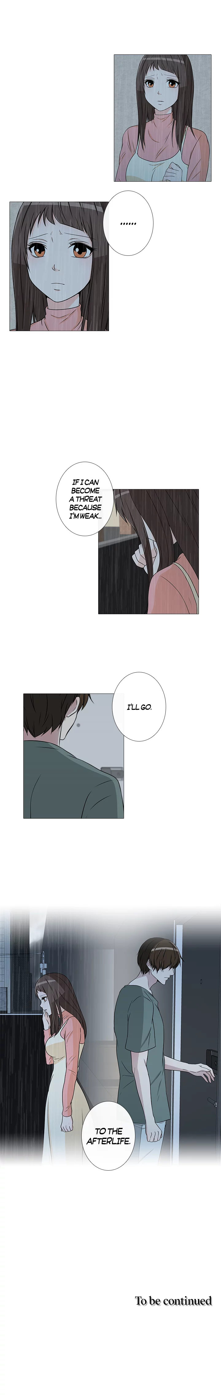 Soulmate Manhwa - Chapter 7 Page 14