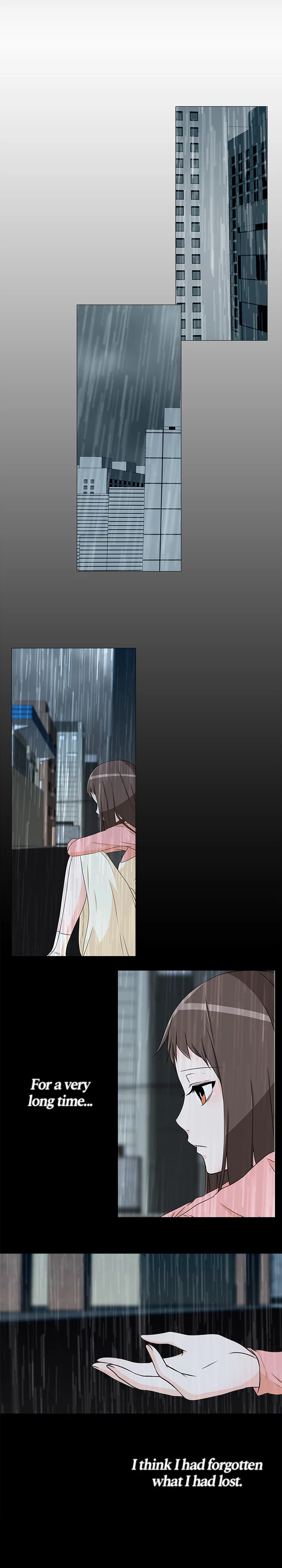 Soulmate Manhwa - Chapter 7 Page 6