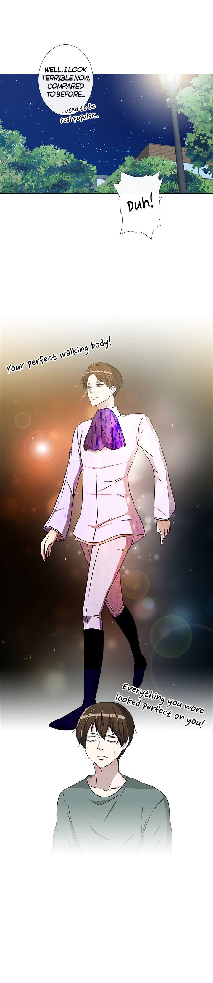 Soulmate Manhwa - Chapter 14 Page 3