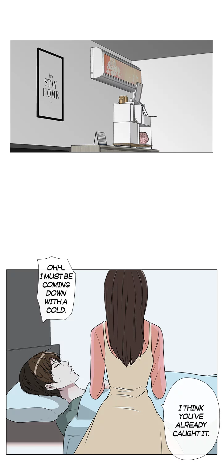 Soulmate Manhwa - Chapter 9 Page 9