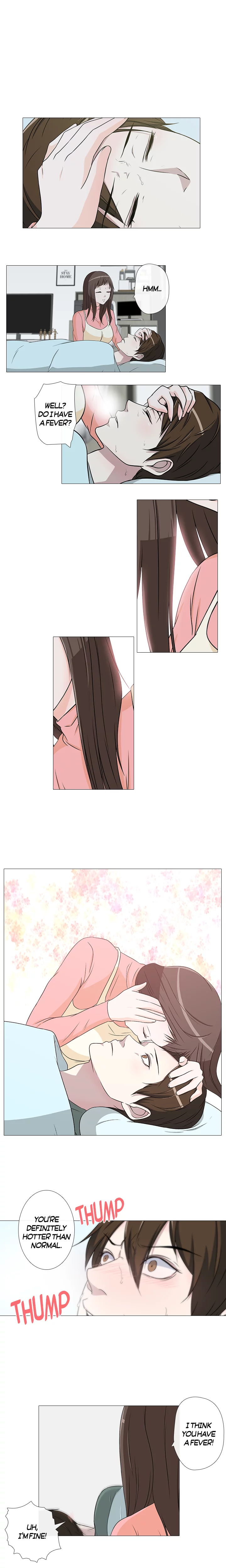 Soulmate Manhwa - Chapter 9 Page 10