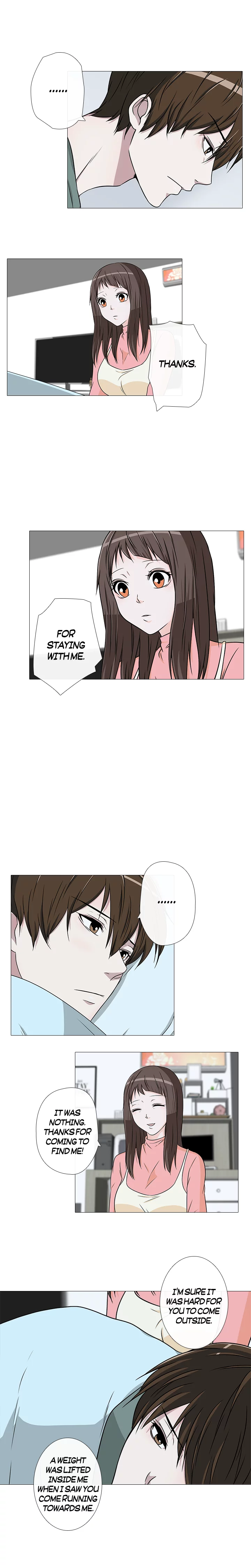 Soulmate Manhwa - Chapter 9 Page 11