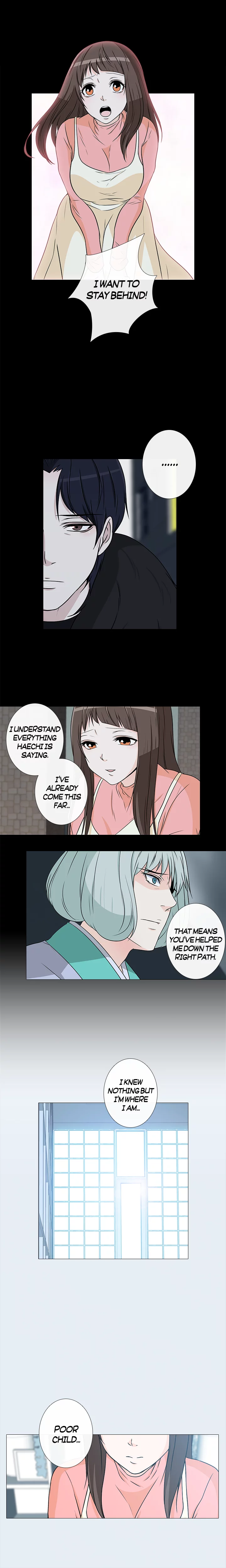 Soulmate Manhwa - Chapter 9 Page 4