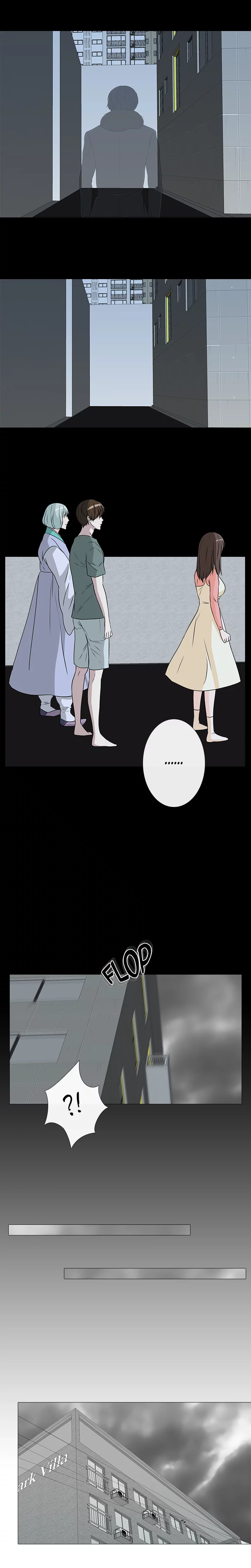 Soulmate Manhwa - Chapter 9 Page 8