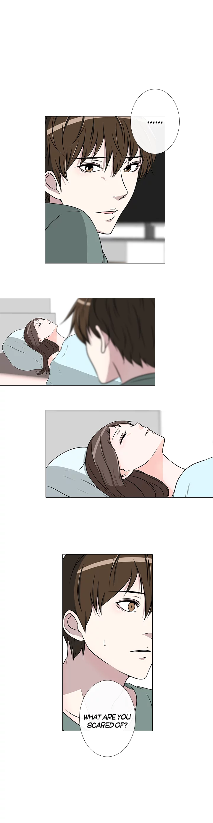 Soulmate Manhwa - Chapter 19 Page 2