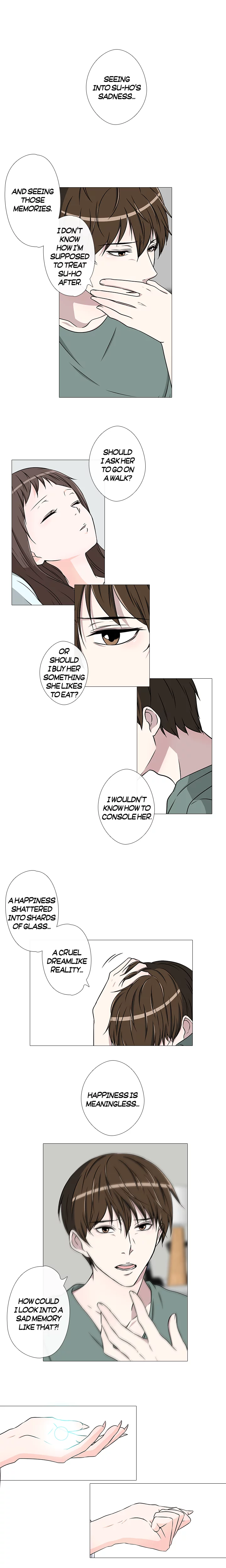 Soulmate Manhwa - Chapter 19 Page 4