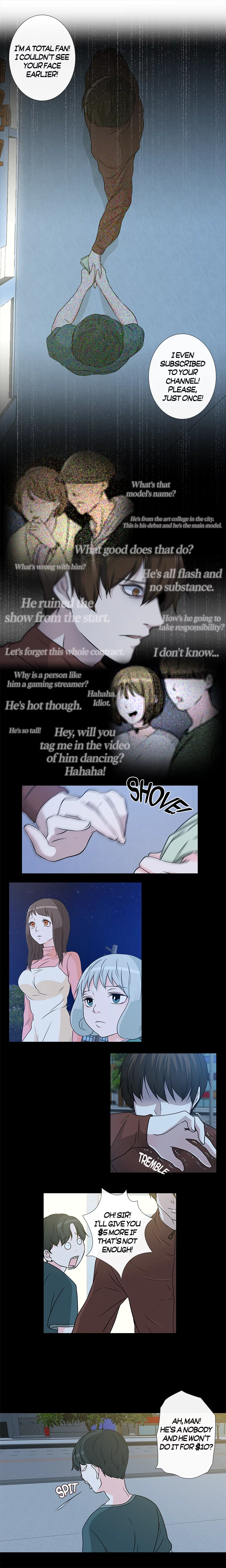 Soulmate Manhwa - Chapter 4 Page 10