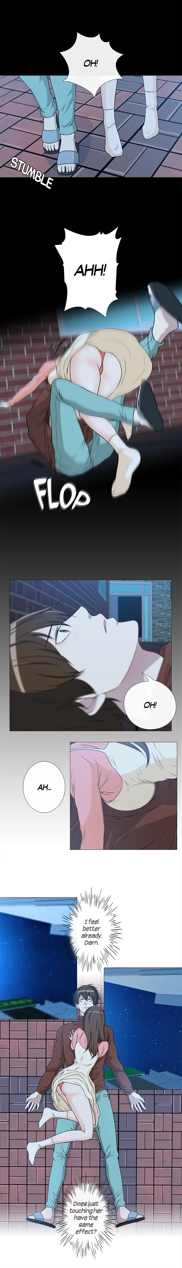 Soulmate Manhwa - Chapter 4 Page 13