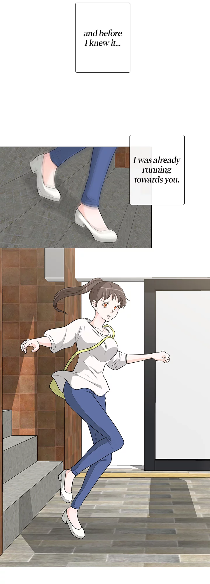 Soulmate Manhwa - Chapter 30 Page 10