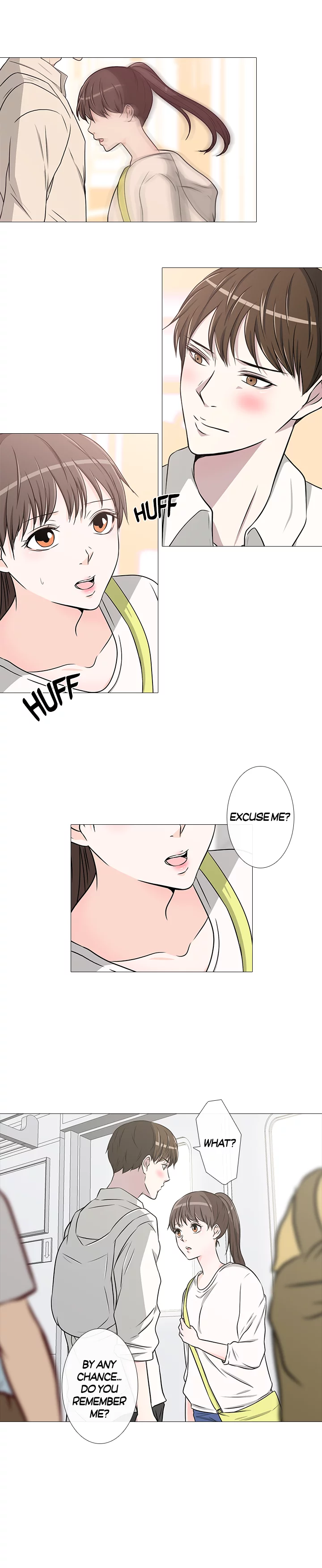 Soulmate Manhwa - Chapter 30 Page 11