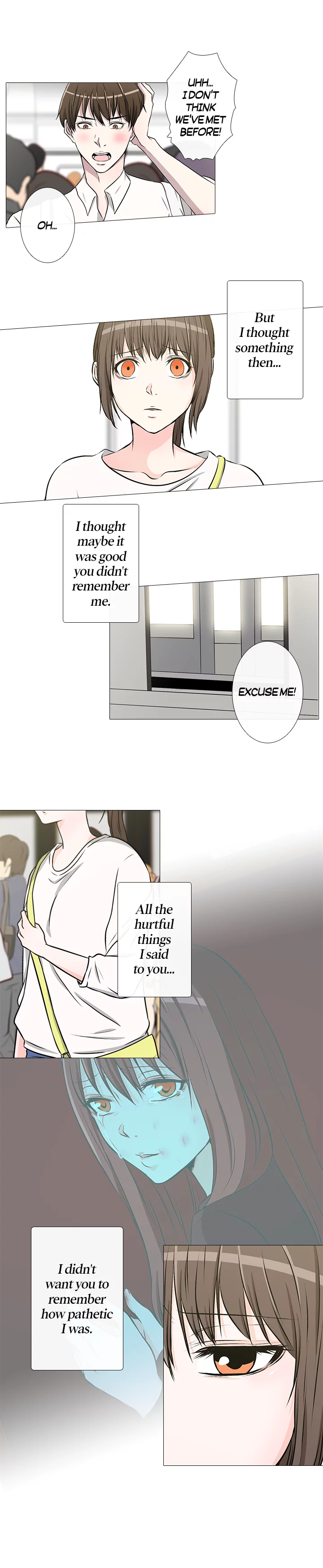 Soulmate Manhwa - Chapter 30 Page 12