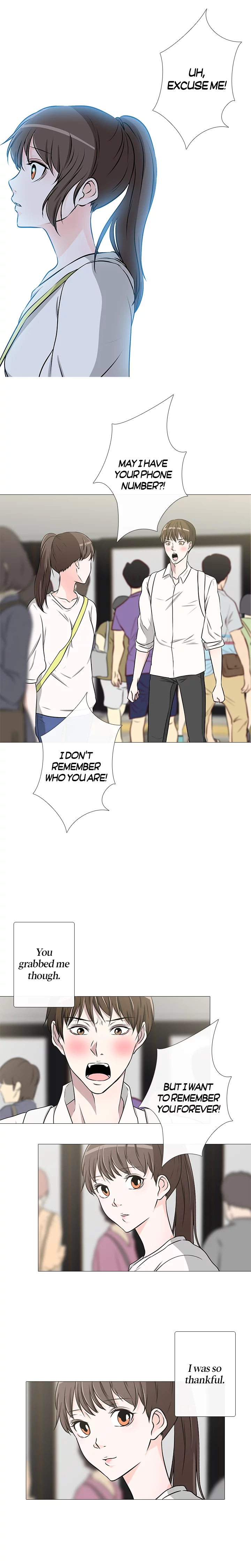 Soulmate Manhwa - Chapter 30 Page 13