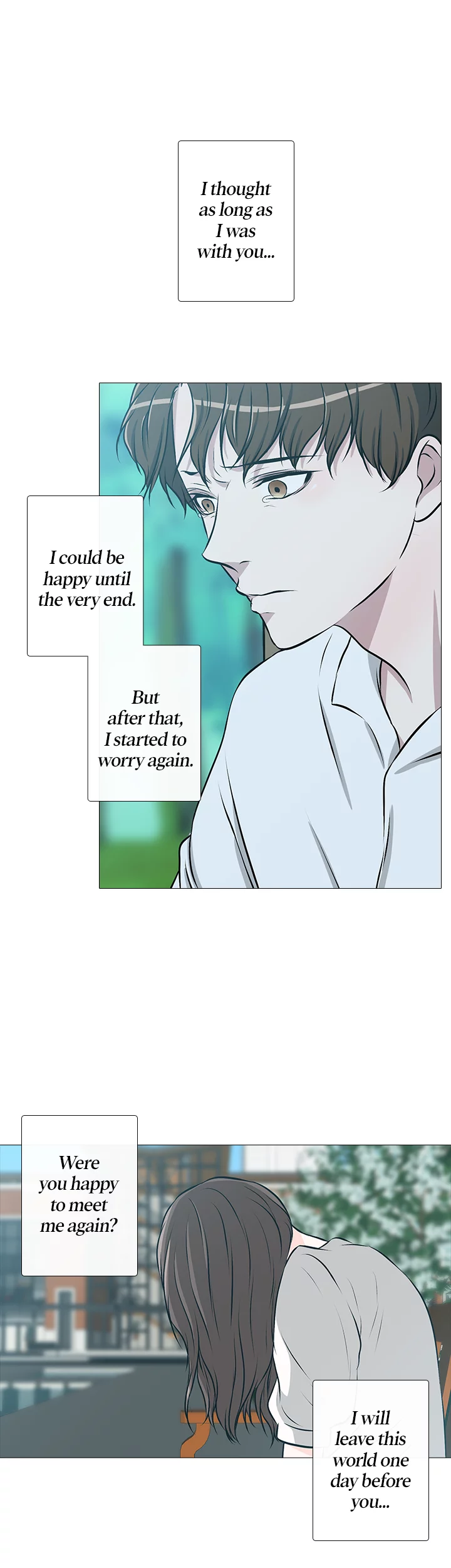 Soulmate Manhwa - Chapter 30 Page 15