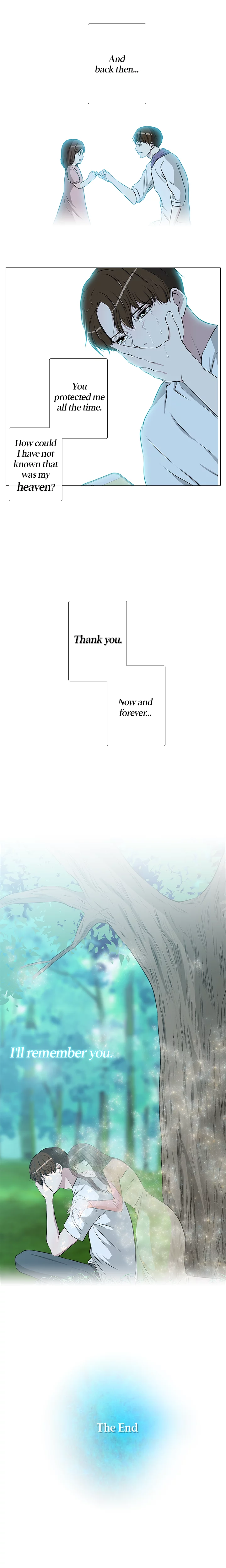 Soulmate Manhwa - Chapter 30 Page 17