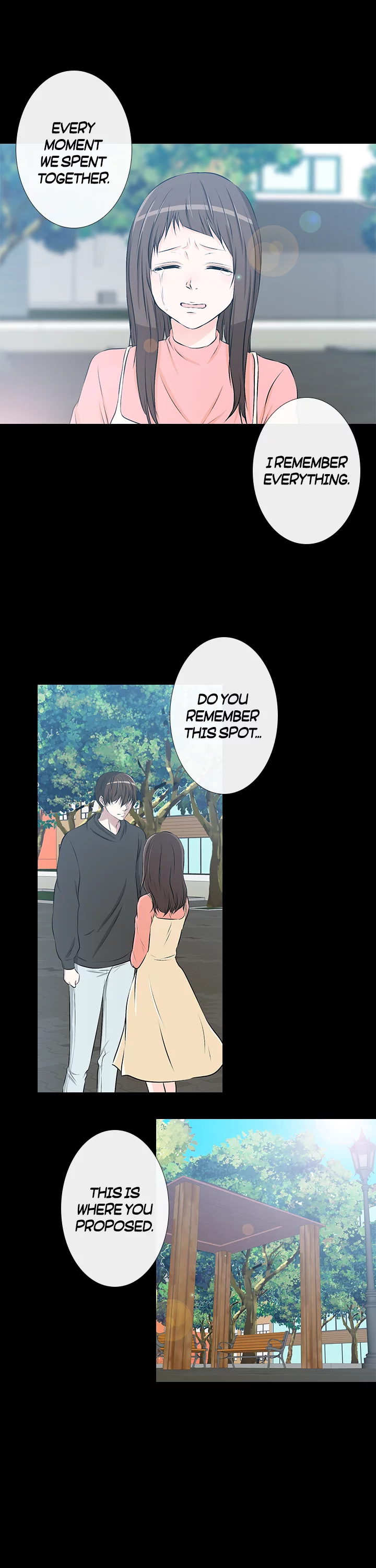 Soulmate Manhwa - Chapter 30 Page 2