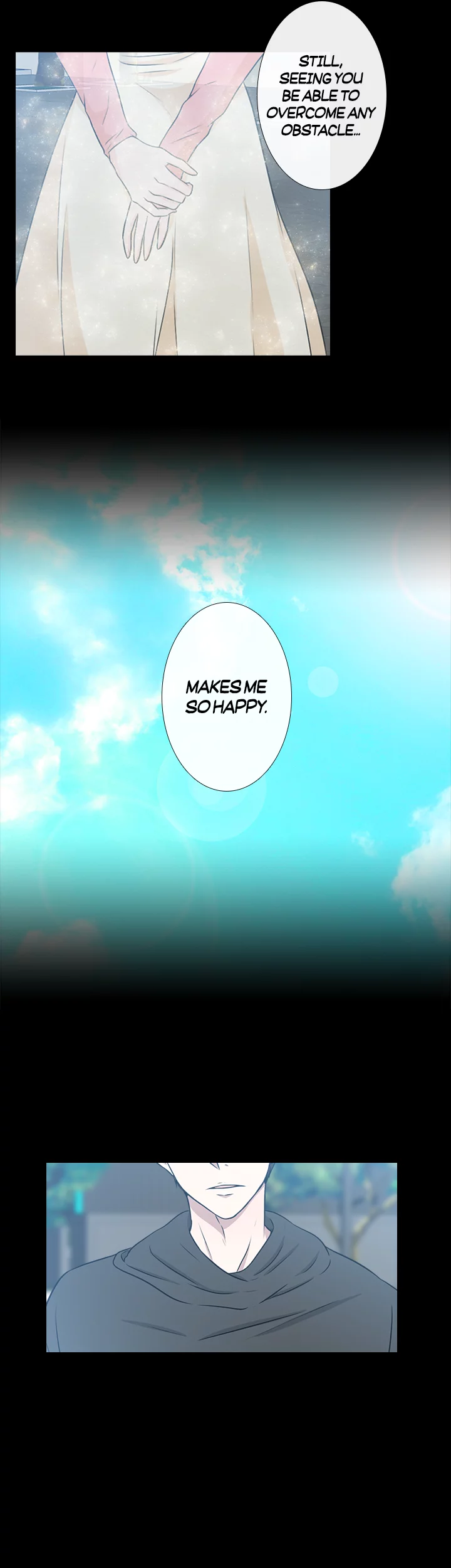 Soulmate Manhwa - Chapter 30 Page 3