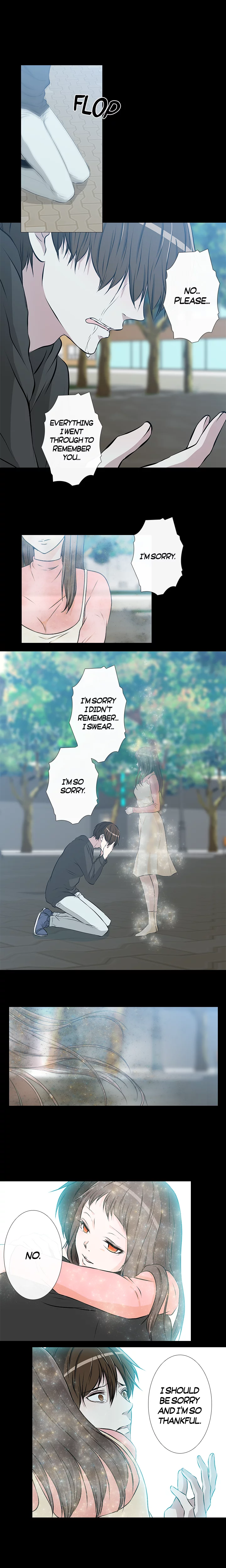 Soulmate Manhwa - Chapter 30 Page 4