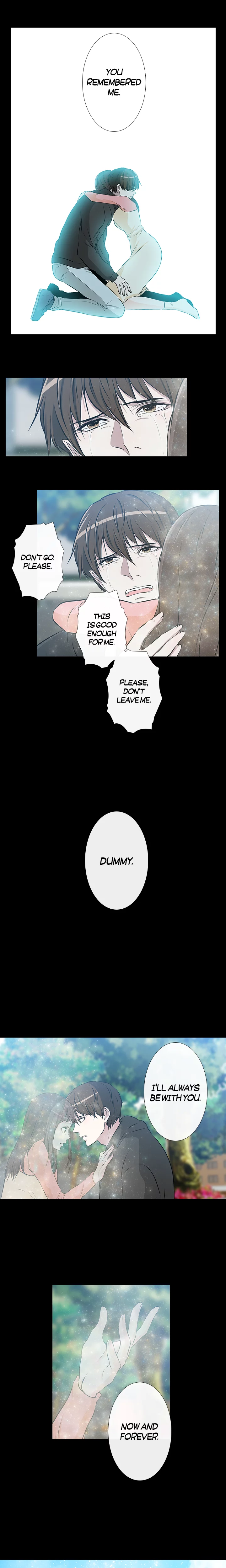 Soulmate Manhwa - Chapter 30 Page 5