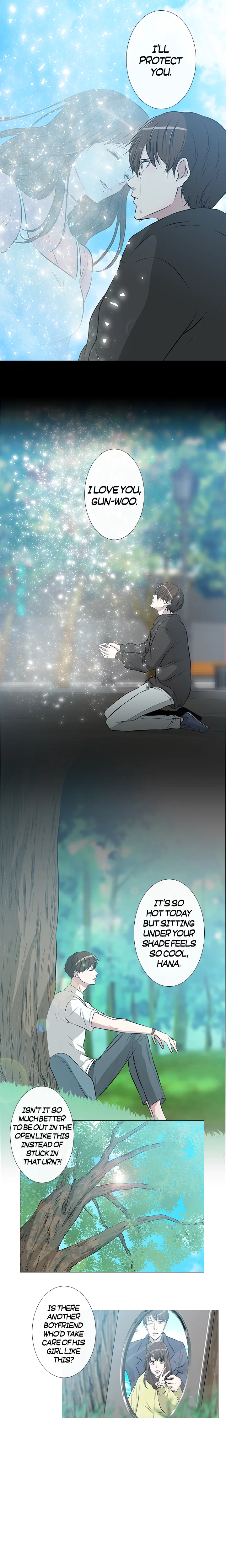 Soulmate Manhwa - Chapter 30 Page 6