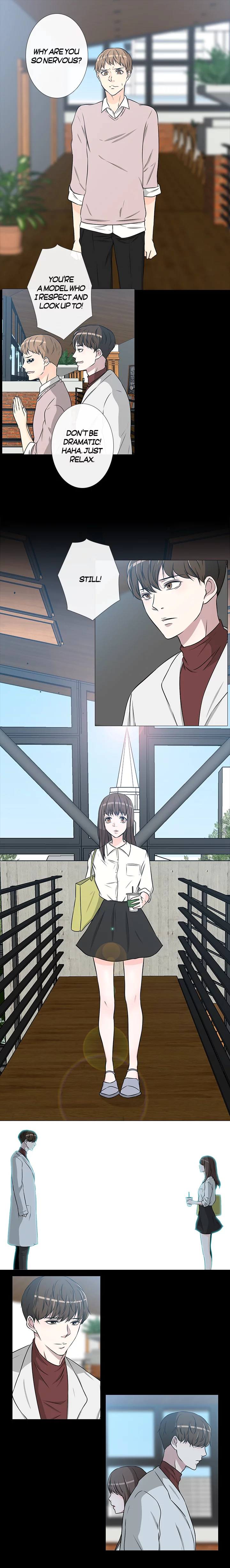 Soulmate Manhwa - Chapter 26 Page 0