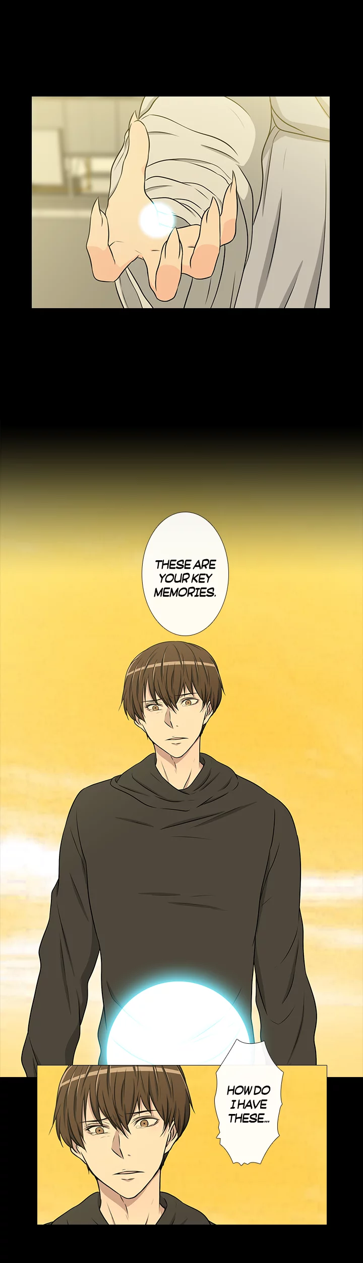 Soulmate Manhwa - Chapter 26 Page 10