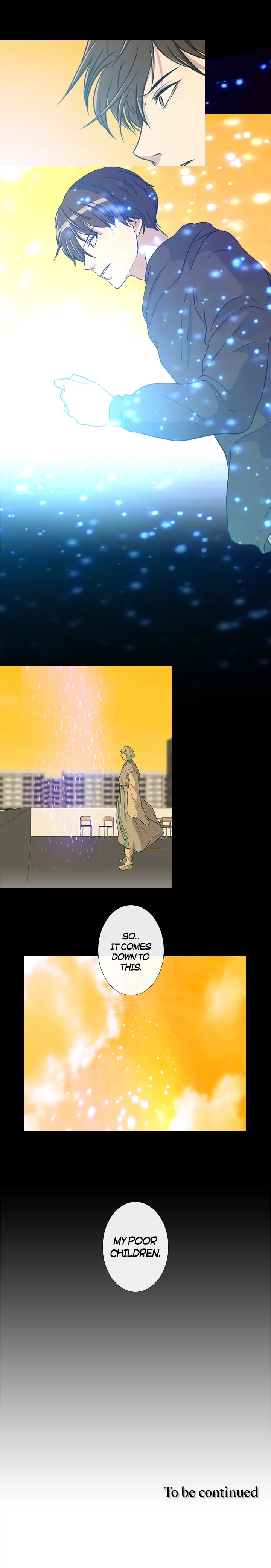 Soulmate Manhwa - Chapter 26 Page 13