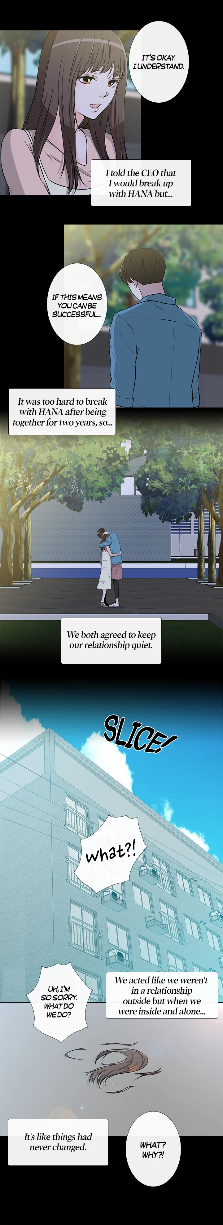 Soulmate Manhwa - Chapter 26 Page 2