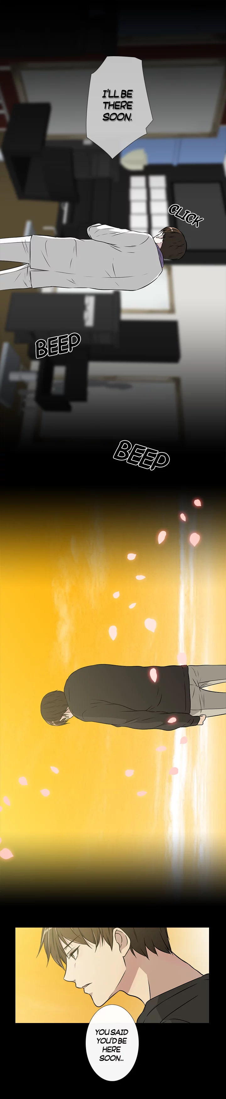 Soulmate Manhwa - Chapter 26 Page 6