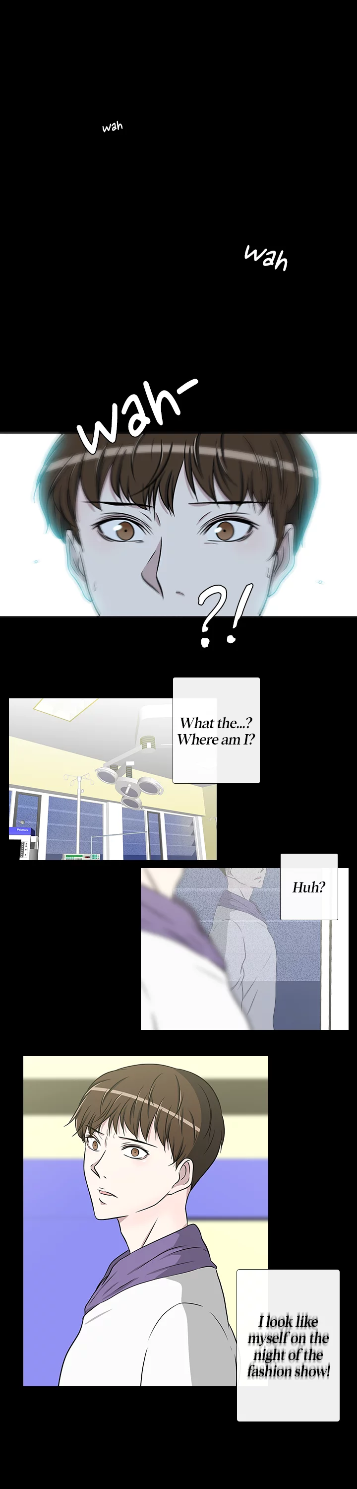 Soulmate Manhwa - Chapter 27 Page 0