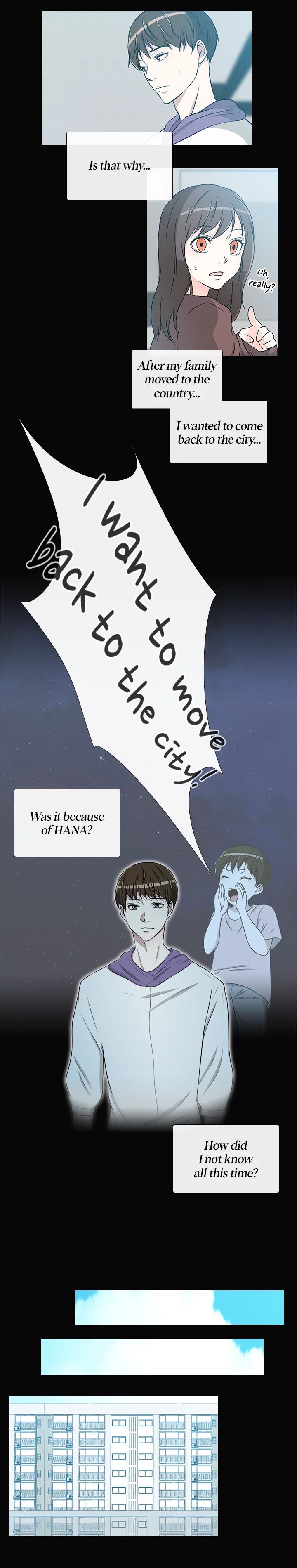 Soulmate Manhwa - Chapter 27 Page 10