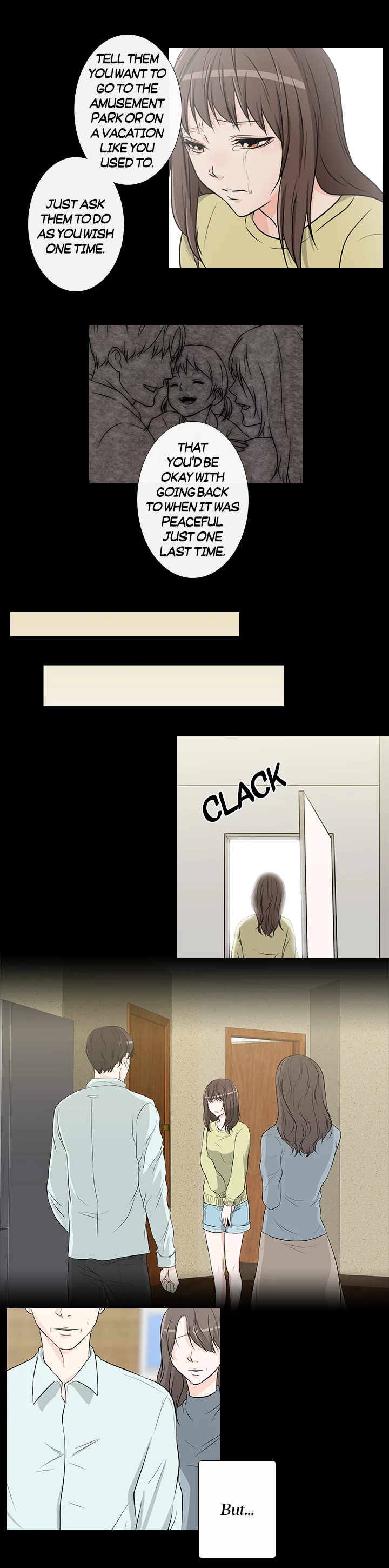 Soulmate Manhwa - Chapter 27 Page 15