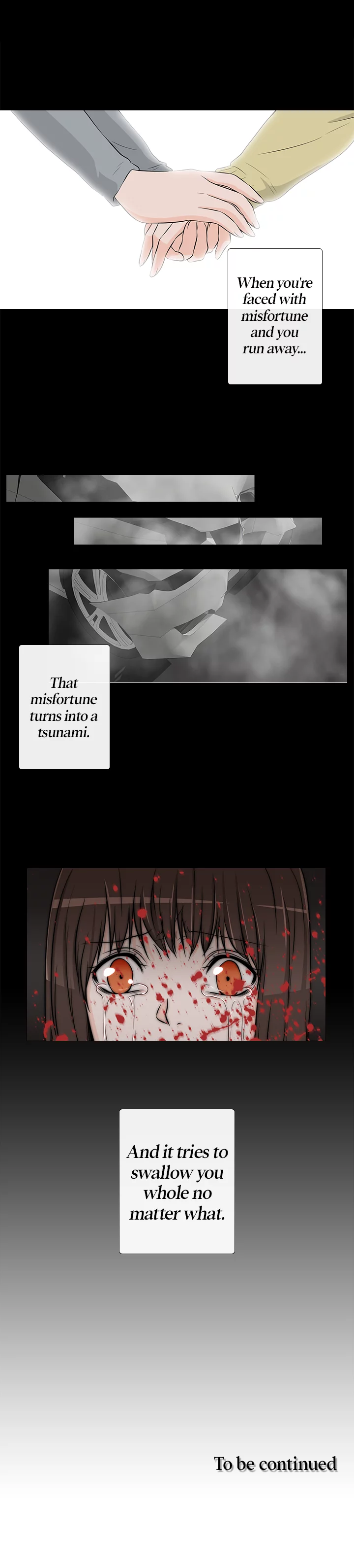 Soulmate Manhwa - Chapter 27 Page 16