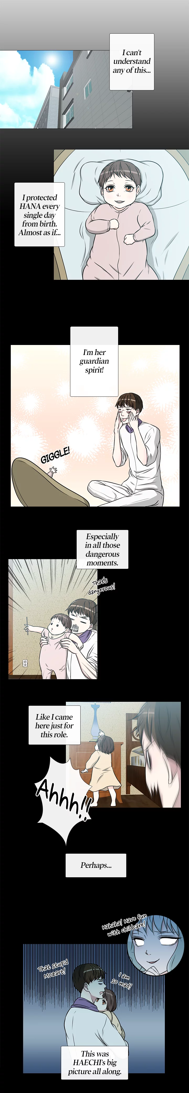 Soulmate Manhwa - Chapter 27 Page 3