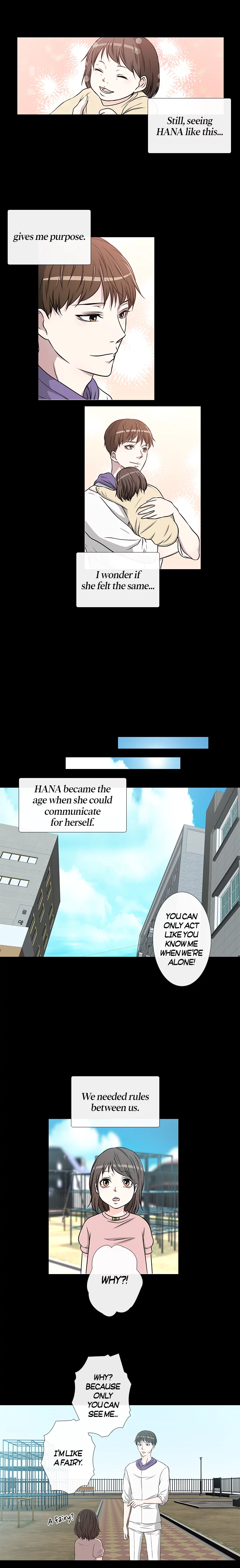 Soulmate Manhwa - Chapter 27 Page 4